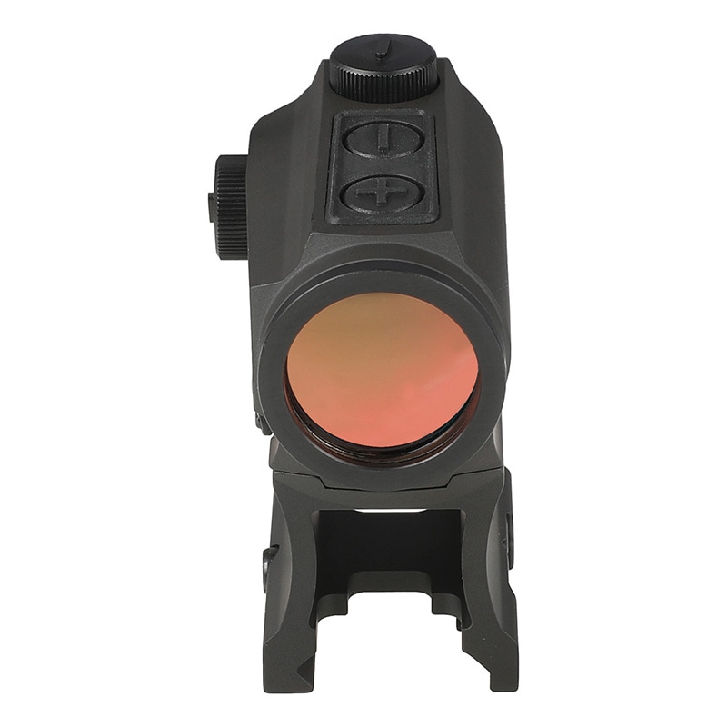 HOLOSUN HE403-GR サークルグリーンドットサイト | 光学機器
