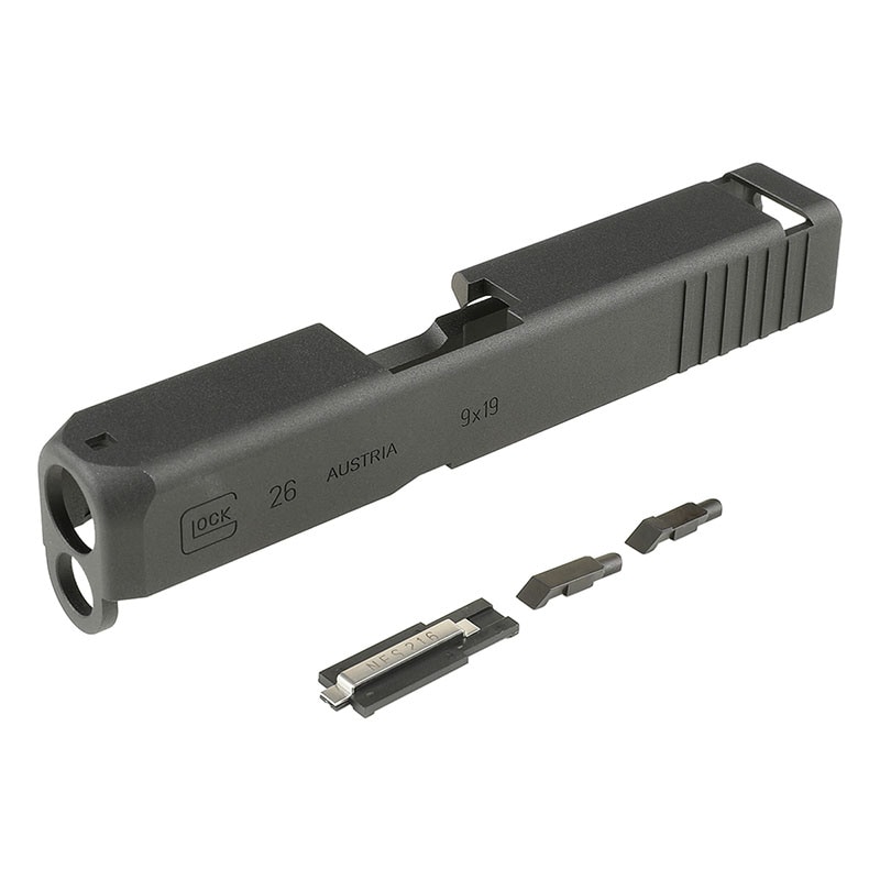 GUARDER CNC スライド G26 GLK-94 グロック26 ガーダー 2_000000029092.jpg?1678209904