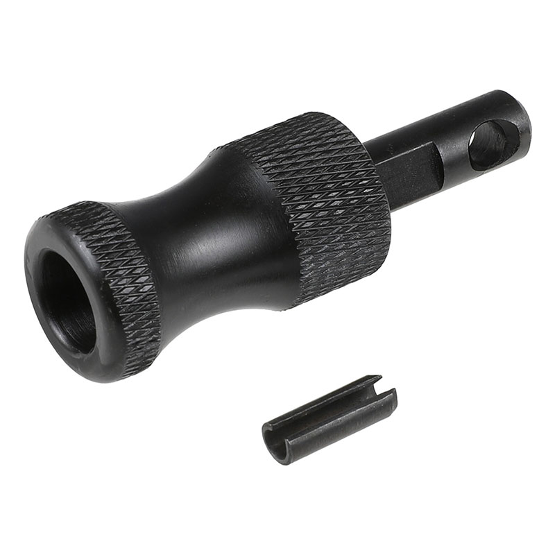 Bow Master CNCスチール コッキングハンドルエクステンション Type B