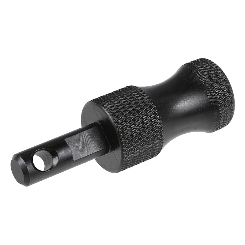 Bow Master CNCスチール コッキングハンドルエクステンション Type B