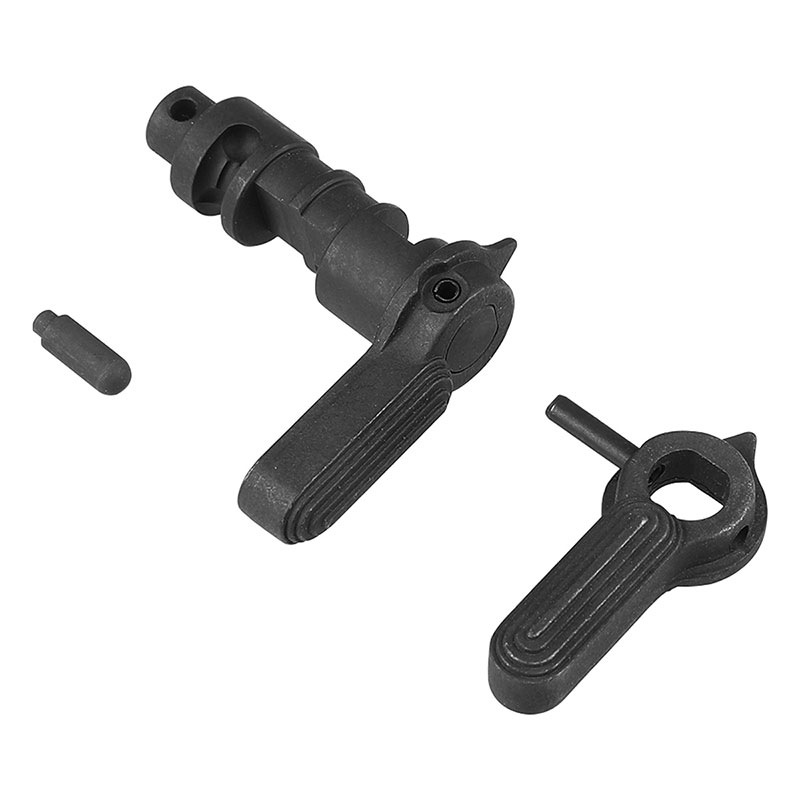 Zparts HK416/417 アンビセレクター (VFC GBB対応) | エアガンパーツ