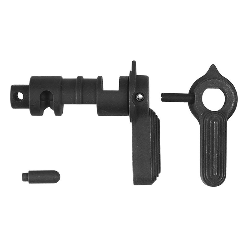 Zparts HK416/417 アンビセレクター (VFC GBB対応) | エアガンパーツ