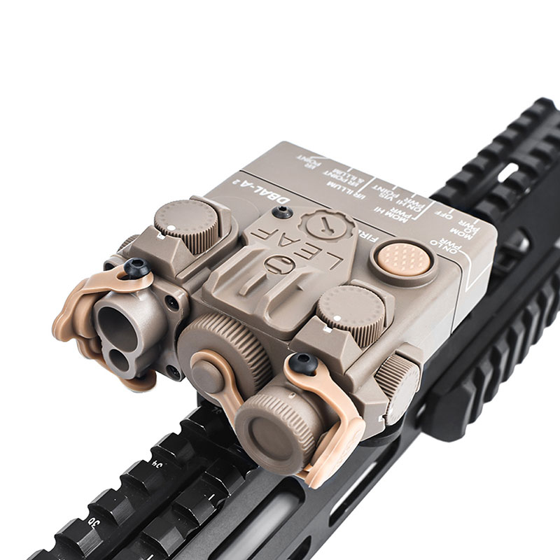 WADSN DBAL-A2タイプ ダミーエイミングデバイス DE | 光学機器