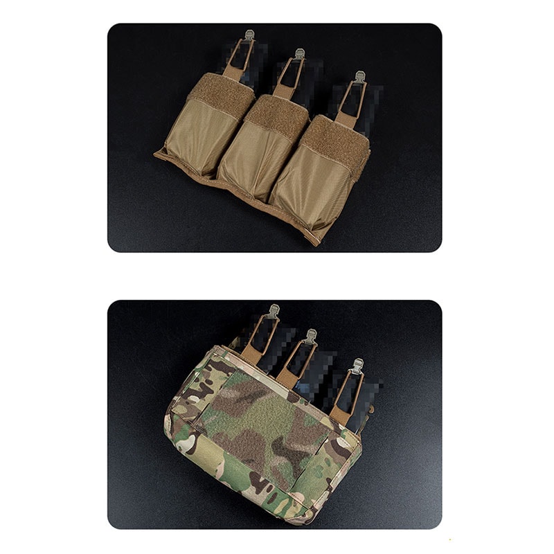 【実物】FERRO CONCEPTS インサート Amazon | Ferro Concepts フェローコンセプト Kangaroo Insert