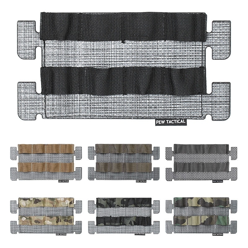 1マルチカム迷彩装備セット　プレートキャリア　モジュラーパネル　PTS　SAPI revolutjp_weorpcmfpmc
