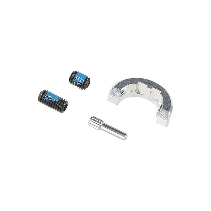 BFセール】TTI Airsoft WE グロックGen3 TDC CNC ホップアップ