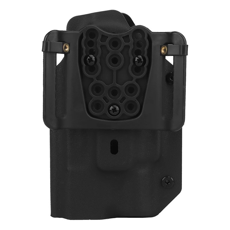 WoSporT GBRSスタイル OWBカイデックスホルスター 各社グロック