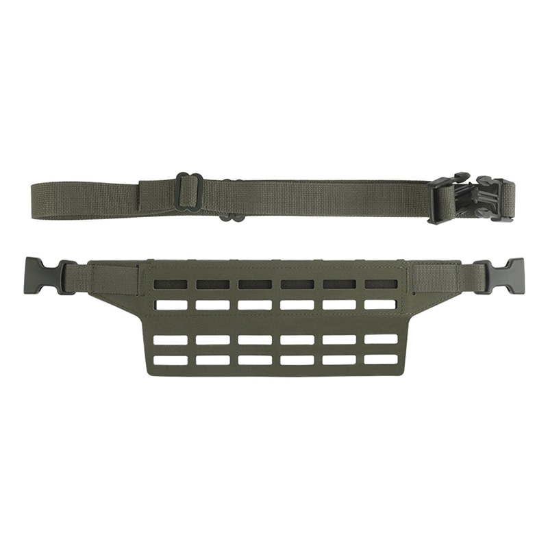 WoSporT AXLスタイル Fanny Sub-Load アダプター パネル RG | サバゲー