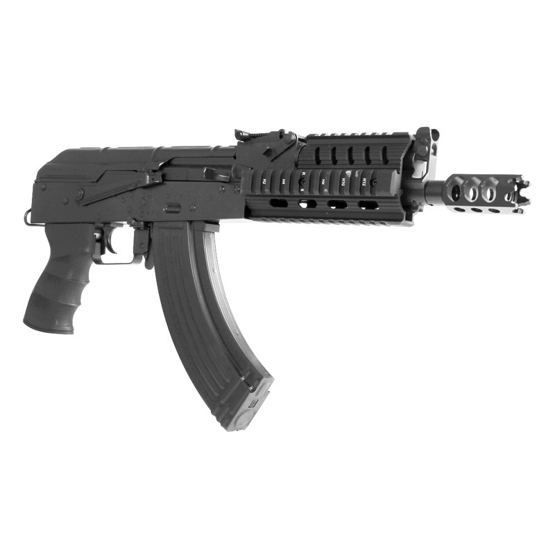 LCT AK Baby ストックレス レシーバー LCT AK Baby ストックレス レシーバー LCT AKBABY タクティカル 電動