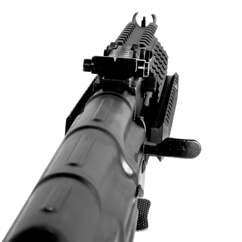 LCT AKBABY タクティカル 電動ガン (JP Ver.) | エアガン本体,電動ガン