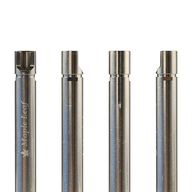 横磐梯リロード　エアガン用インナーバレル Maple Leaf 6.02mm精密インナーバレル 144mm Y&P/東京マルイ Mk23用