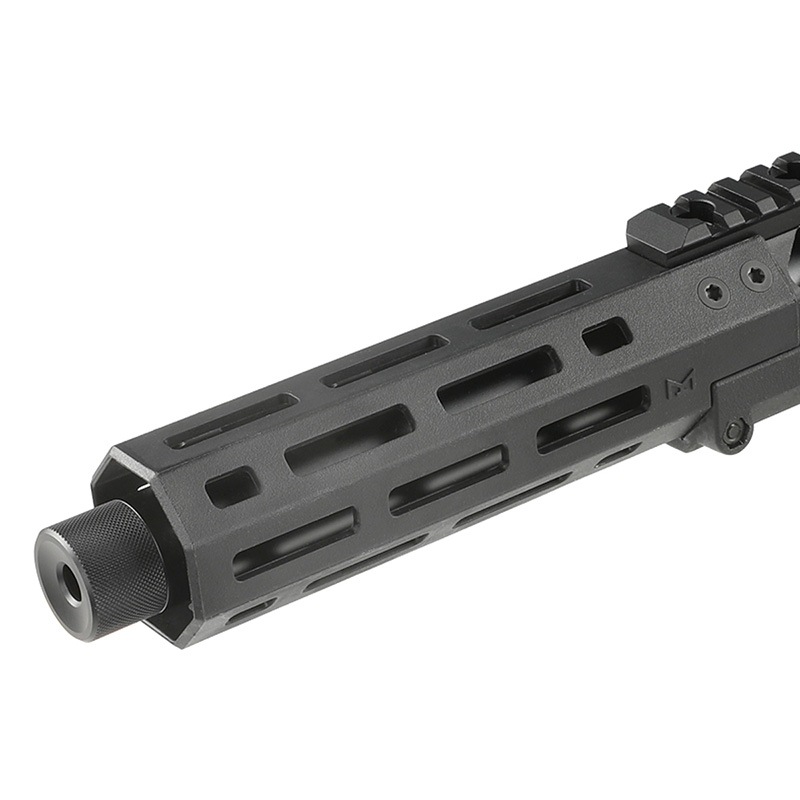 Silverback Desert Tech SRS A2/M2 ブルパップ式 ボルトアクション