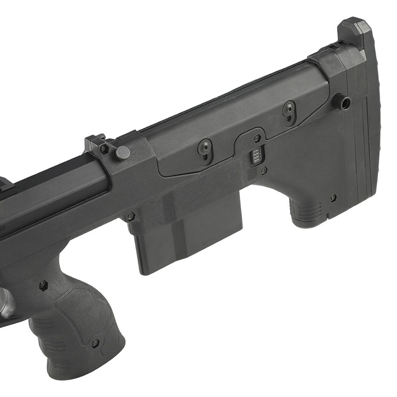 Silverback Desert Tech SRS A2/M2 ブルパップ式 ボルトアクション