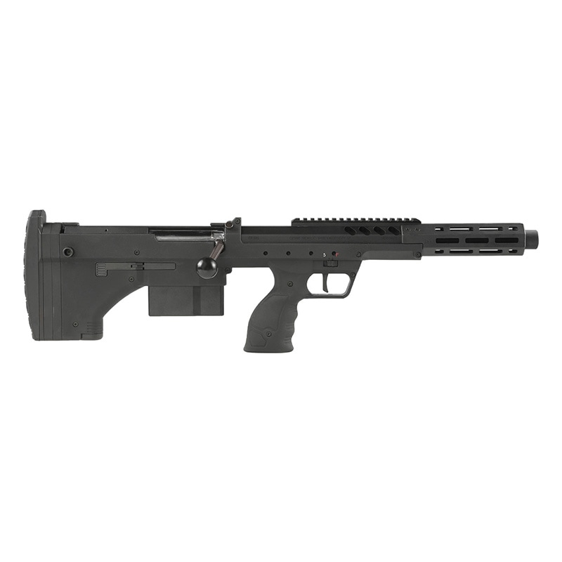 Pセール】Silverback Desert Tech SRS A2/M2 ブルパップ式 ボルト