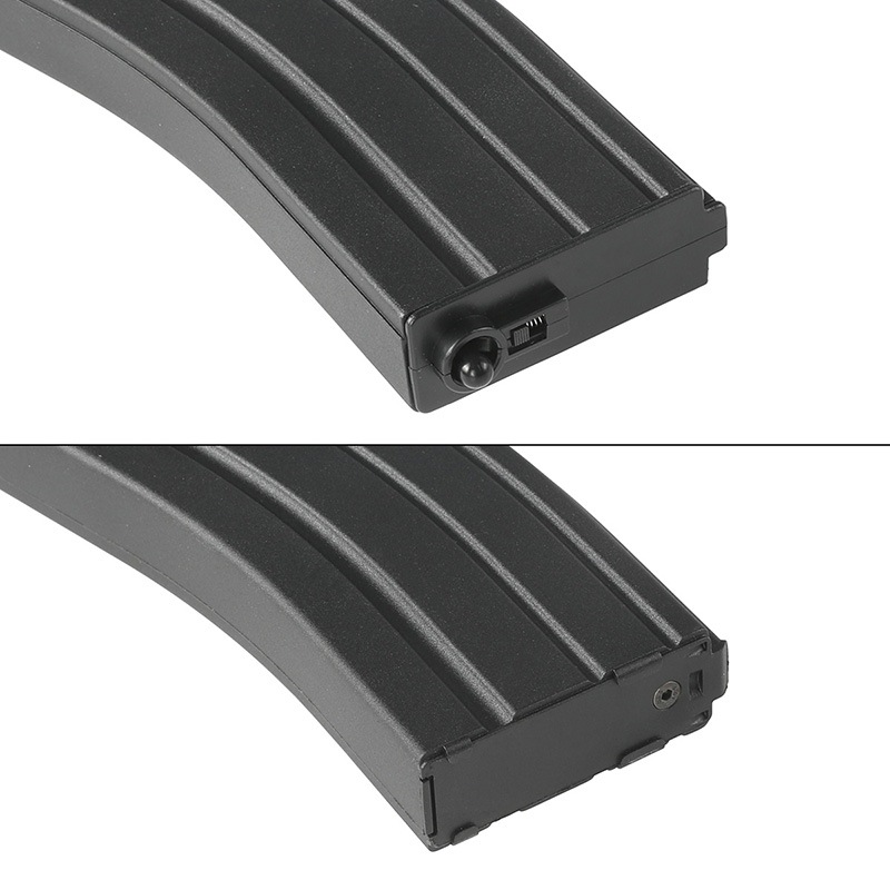 HTGベーシック スマート556 電動ガン TypeB STD Ver.(Eshooter Kestrel