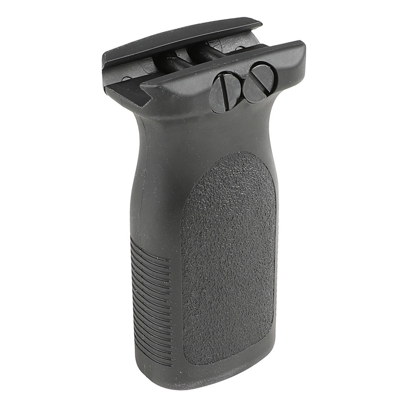 SAA MAGPULタイプ RVG フォアグリップ BK | エアガンパーツ,グリップ