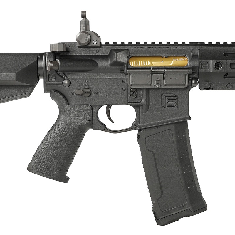 6mmProShop/CYMA Plus SAI GRY 10.5inch Black AEG (Official Licensed/JP Ver./ݥޡե졼/180¿ݾ/ư)