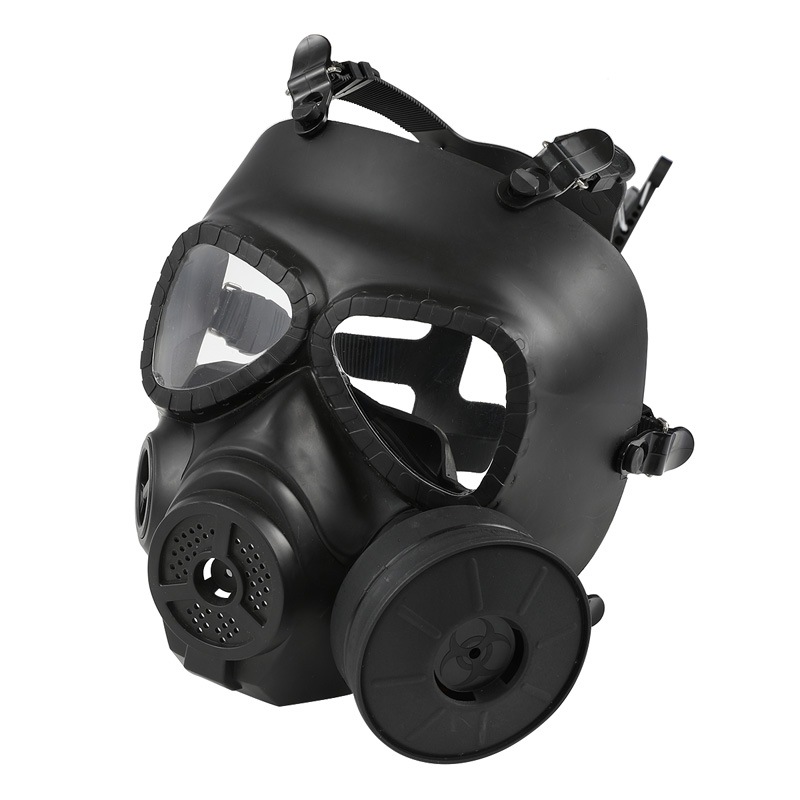 ミリタリー装備 レザーゴーグルとマスクセット ミリタリー装備品 -ゴーグル/フェイスマスク- | ミリタリー