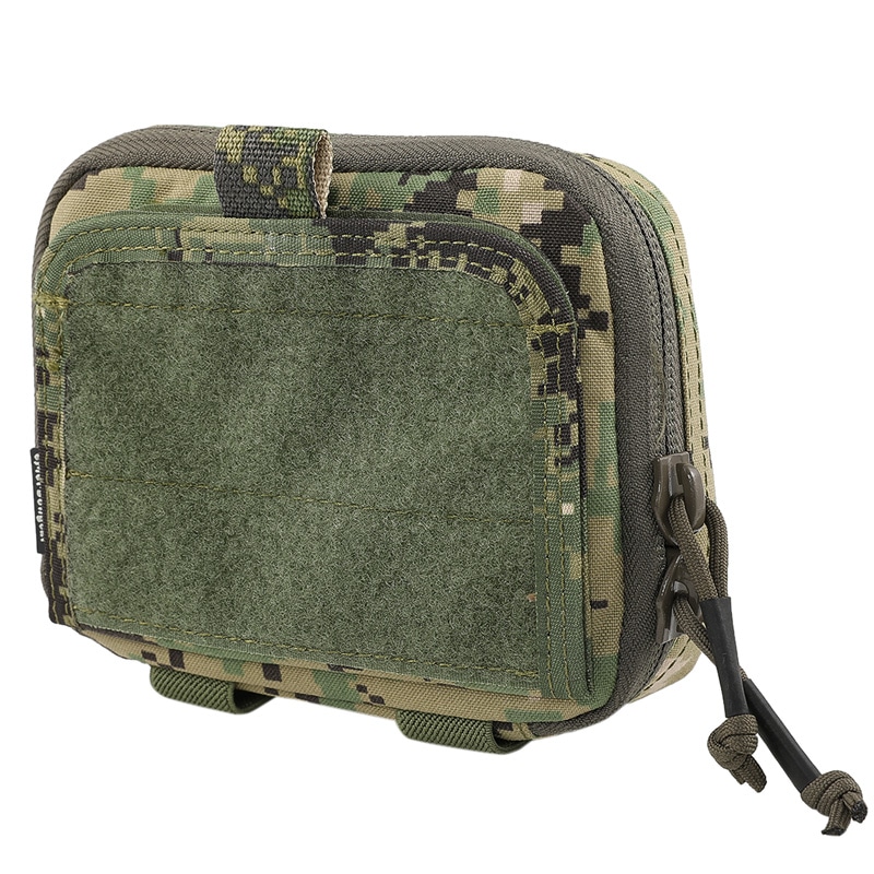 EMERSON マルチパーパス アドミン/マップバッグ AOR2 | サバゲー装備品