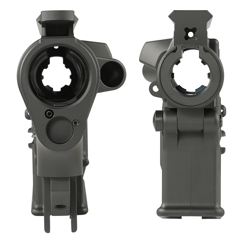 Guns Modify アルミレシーバーセット (東京マルイ M4 MWS対応/無刻印