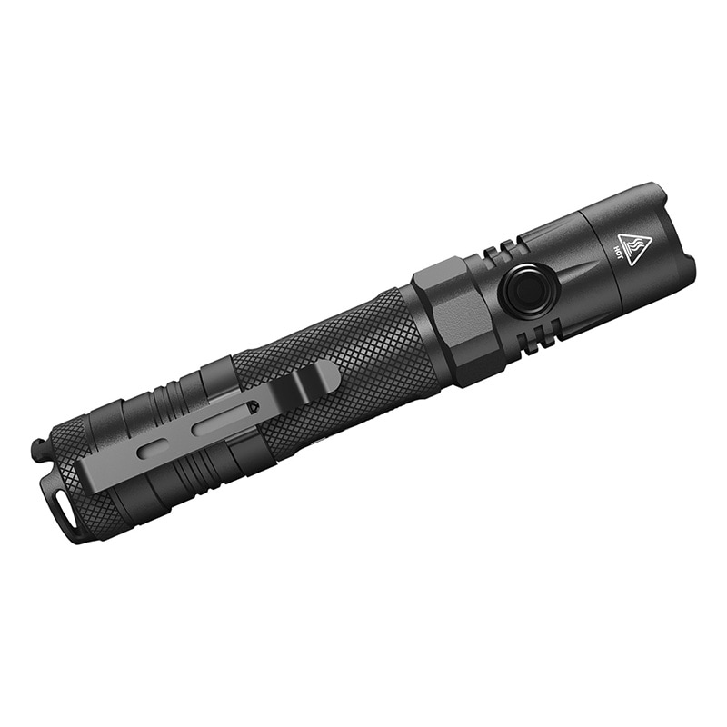 NITECORE(ナイトコア) MH10 V2 フラッシュライト 最大1200ルーメン