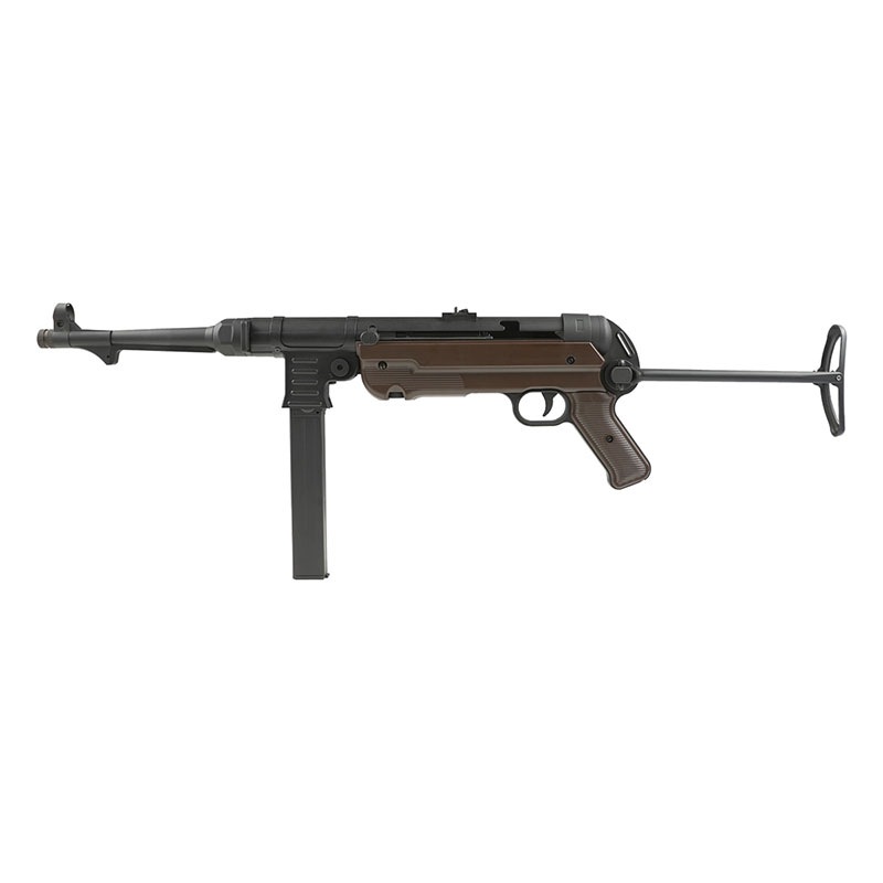 MP40 モデルガン L.A.ホビーショップ / モデルガン MP40 [4月発売予定.予約終了]
