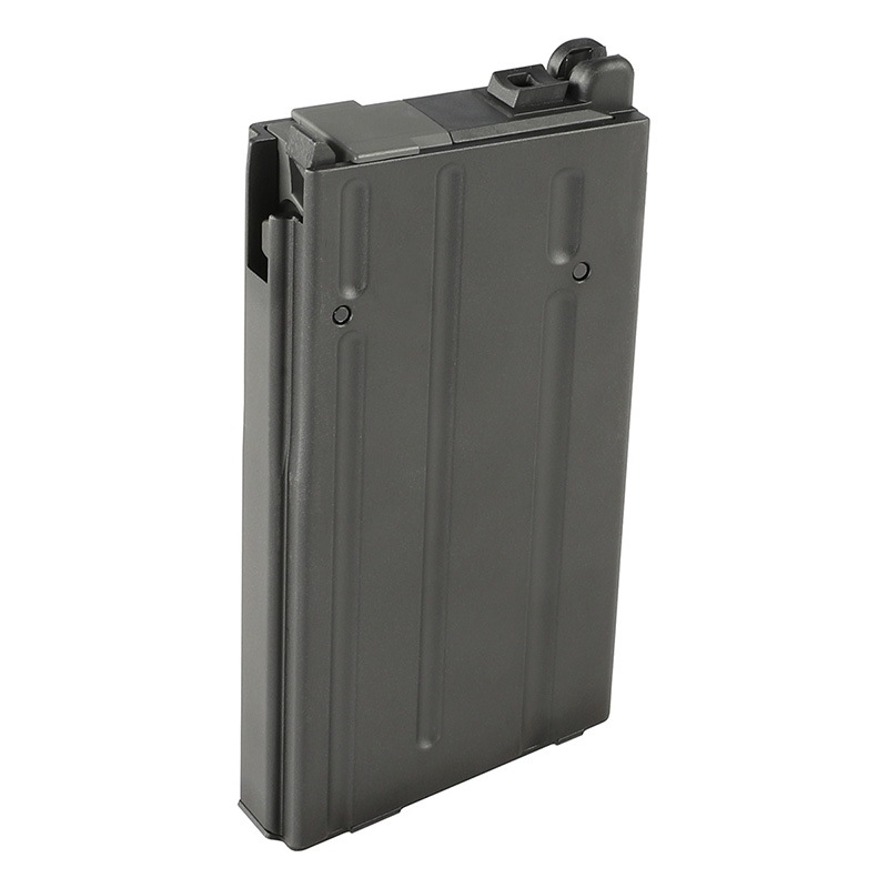 SEAL Airsoft MWS用 21連 ショートマガジン ガスマガジン (東京マルイ