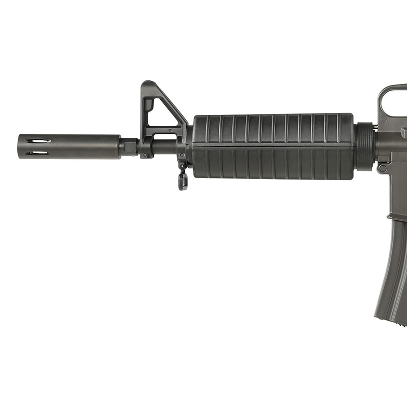 CYMA Plus CM009E XM177E1 AEG フルメタル 電動ガン (JP Ver./Eshooter
