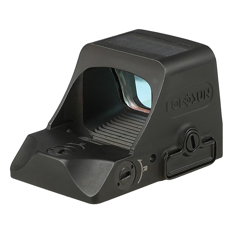 HOLOSUN HE508T-RD X2 リフレックスサークルレッドドットサイト | 光学
