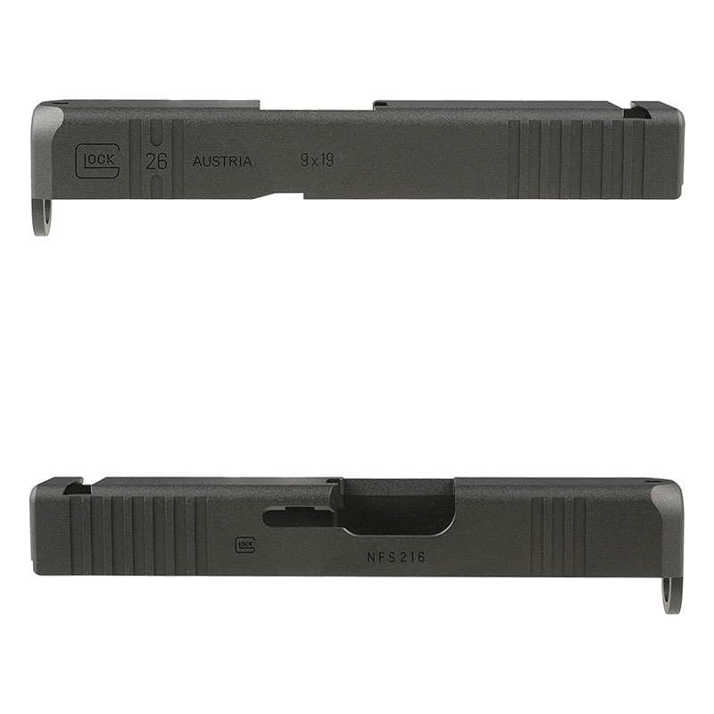 GUARDER CNC スライド G26 GLK-94 グロック26 ガーダー 2_000000029092.jpg?1678209904