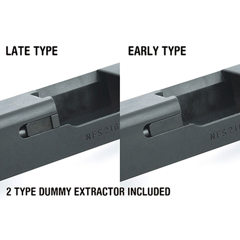 GUARDER CNC スライド G26 GLK-94 グロック26 ガーダー Amazon | GUARDER ガーダー CNCアルミスライド 東京マルイ