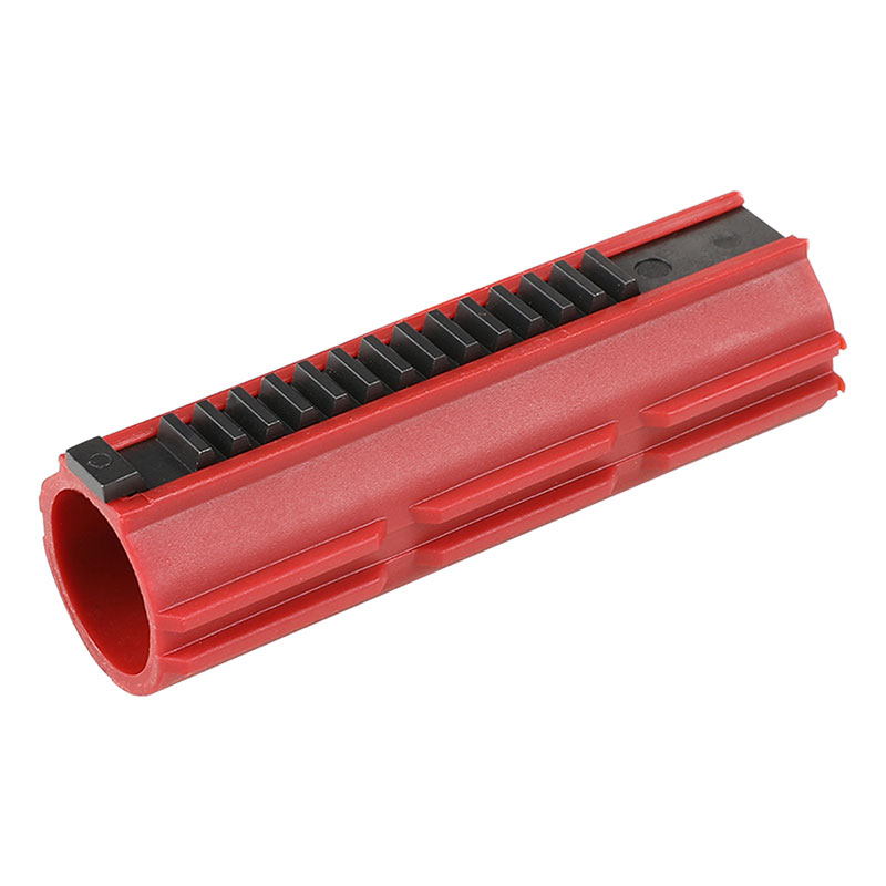 ZC LEOPARD 強化樹脂ピストン (スチールラック14枚/フルティース