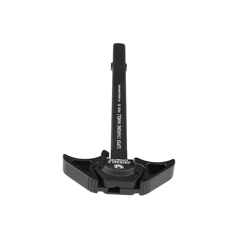 Zparts Geissele SCH 5.56タイプチャージングハンドル (GHK M4