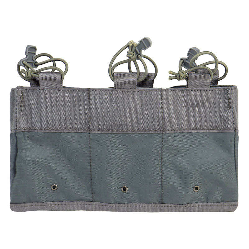 WoSporT Ferro Conceptsタイプ トリプル7.62 カンガルーインサート WG