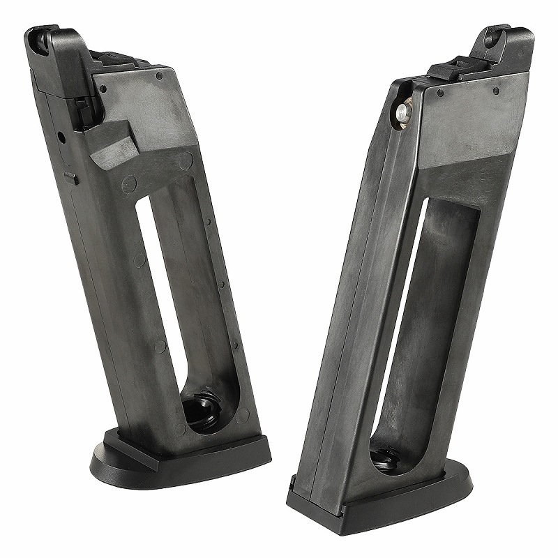 KSC MK23ソーコム CO2 ガスブローバックピストル (ABSスライド