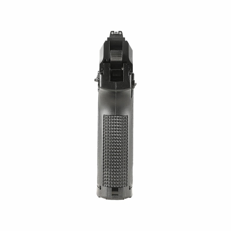 KSC MK23ソーコム CO2 ガスブローバックピストル (ABSスライド