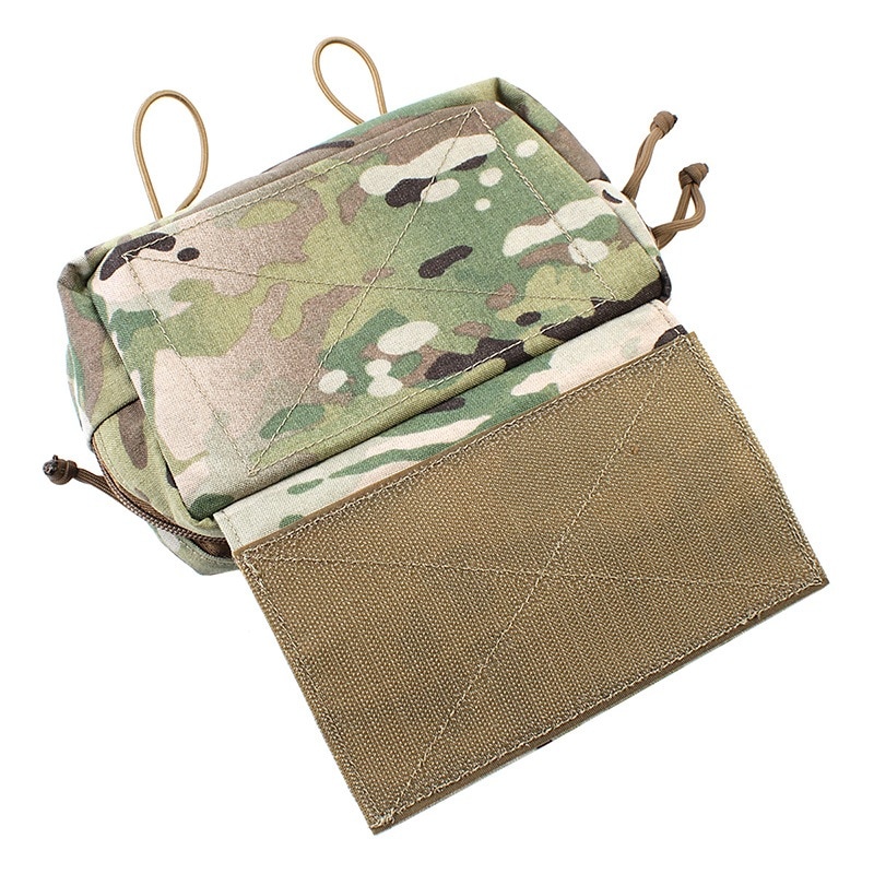 PEW Tactical SSスタイル サックポーチ MK4 | サバゲー装備品