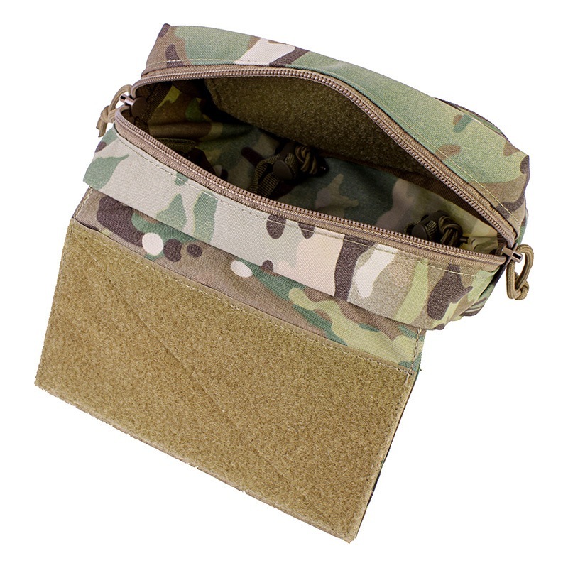 PEW Tactical SSスタイル サックポーチ MK4 | サバゲー装備品,ポーチ