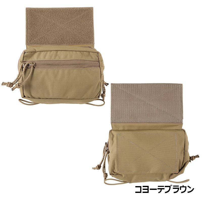 PEW Tactical SSスタイル サックポーチ MK4 | サバゲー装備品,ポーチ