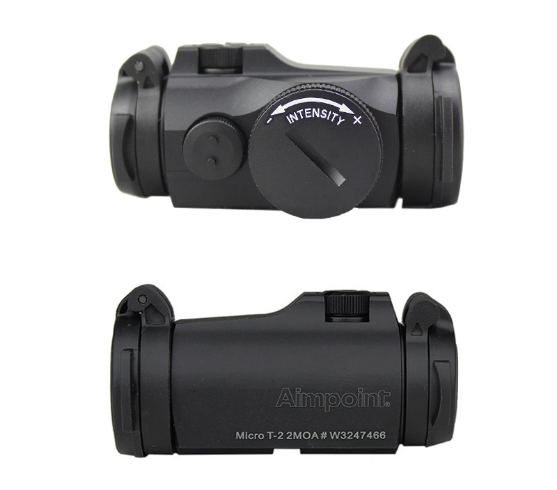 【美品】ACE1 ARMS製Aimpoint MicroT-2タイプドットサイト ACE1 ARMS Aimpoint Micro T-2タイプレッドドットサイト Special