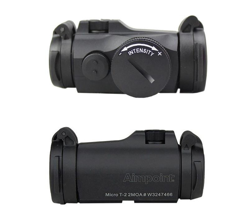 ACE1 ARMS Aimpoint Micro T-2ץåɥɥåȥ BK