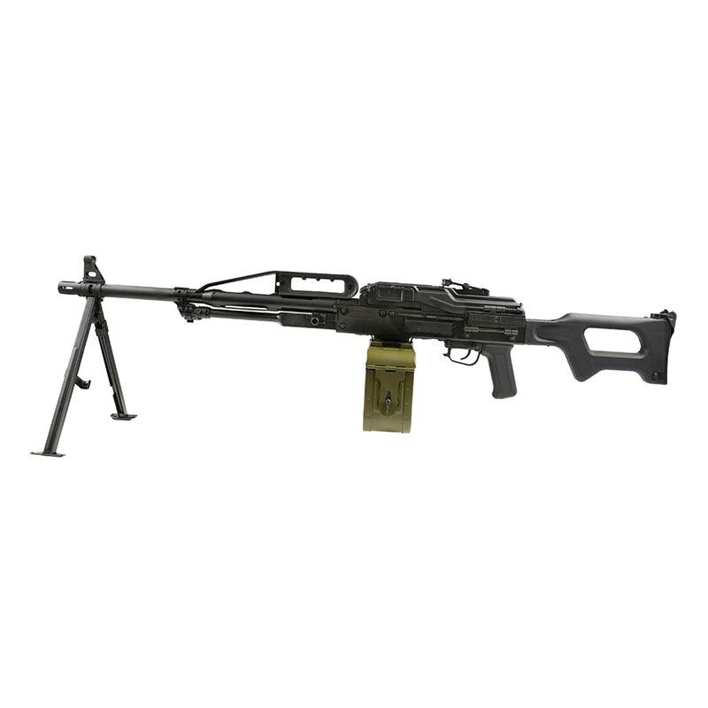 LCT PKP 電動ガン (JP Ver.) | エアガン本体,電動ガン,マシンガン系 LCT PKP 電動ガン (JP Ver.) | エアガン本体,電動ガン,マシンガン系