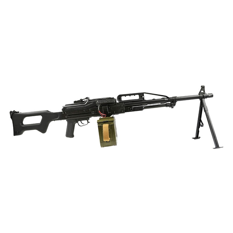 LCT PKP 電動ガン (JP Ver.) | エアガン本体,電動ガン,マシンガン系
