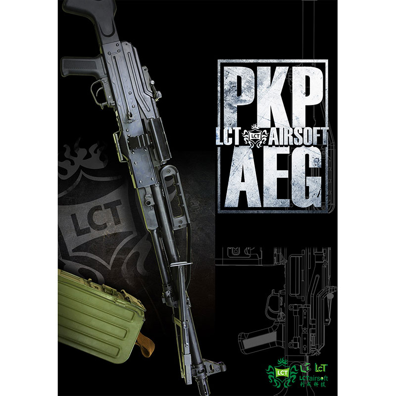 LCT PKP ư (JP Ver.)