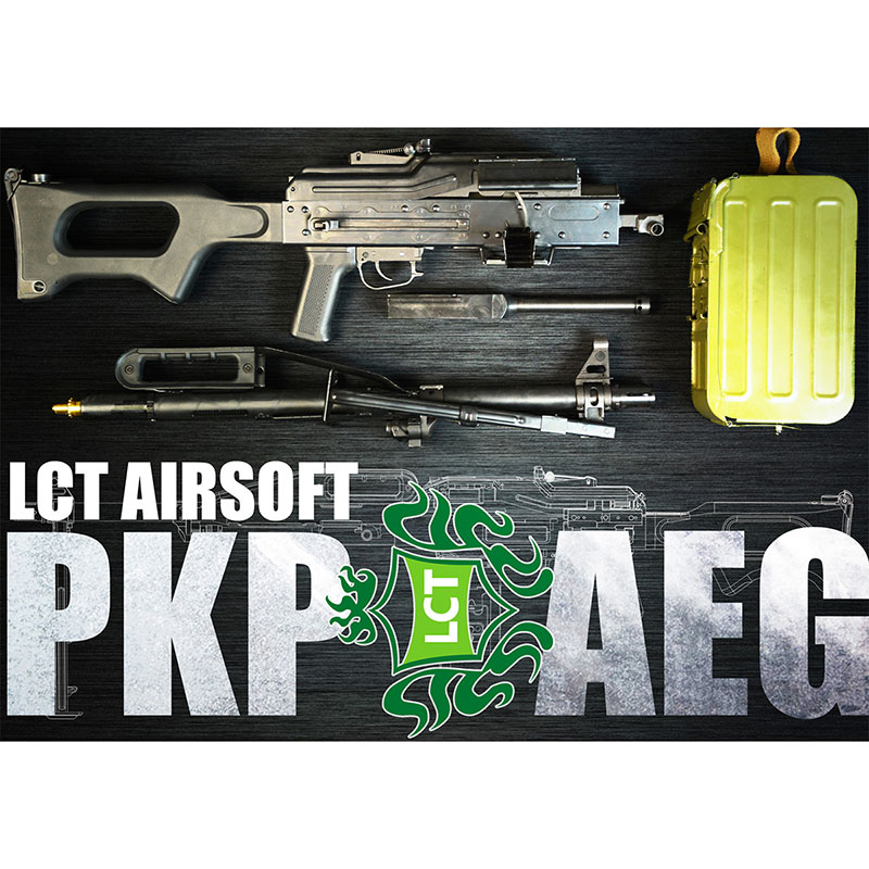 LCT PKP ư (JP Ver.)