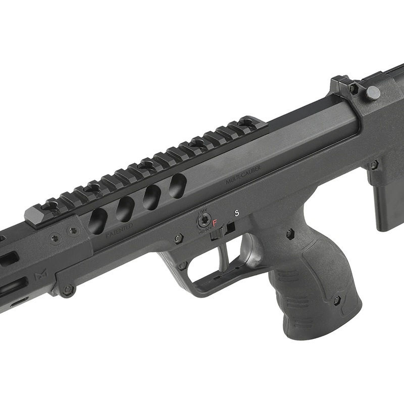 エアソフトガン ブラック フルサイズ ARES M45 S-Class ショート ブラック | エアガン,ミリタリー用品