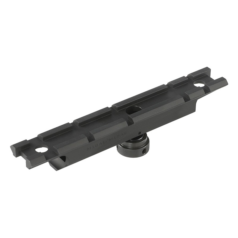 BPW COLT タイプ ARMS #02 マウントベース M4 M16 キャリングハンドル