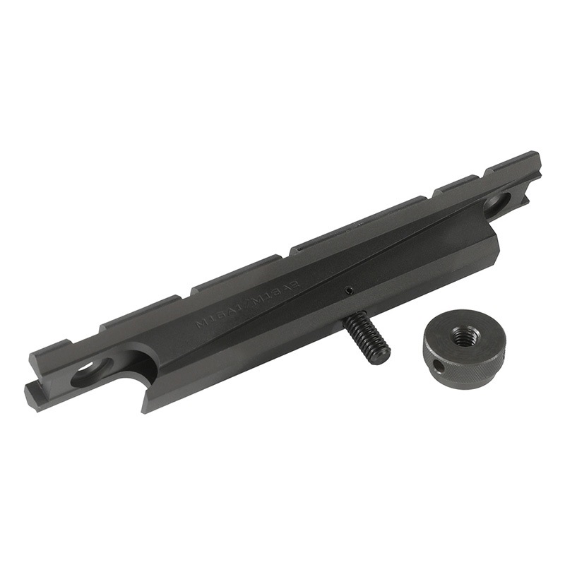 BPW COLT タイプ ARMS #02 マウントベース M4 M16 キャリング