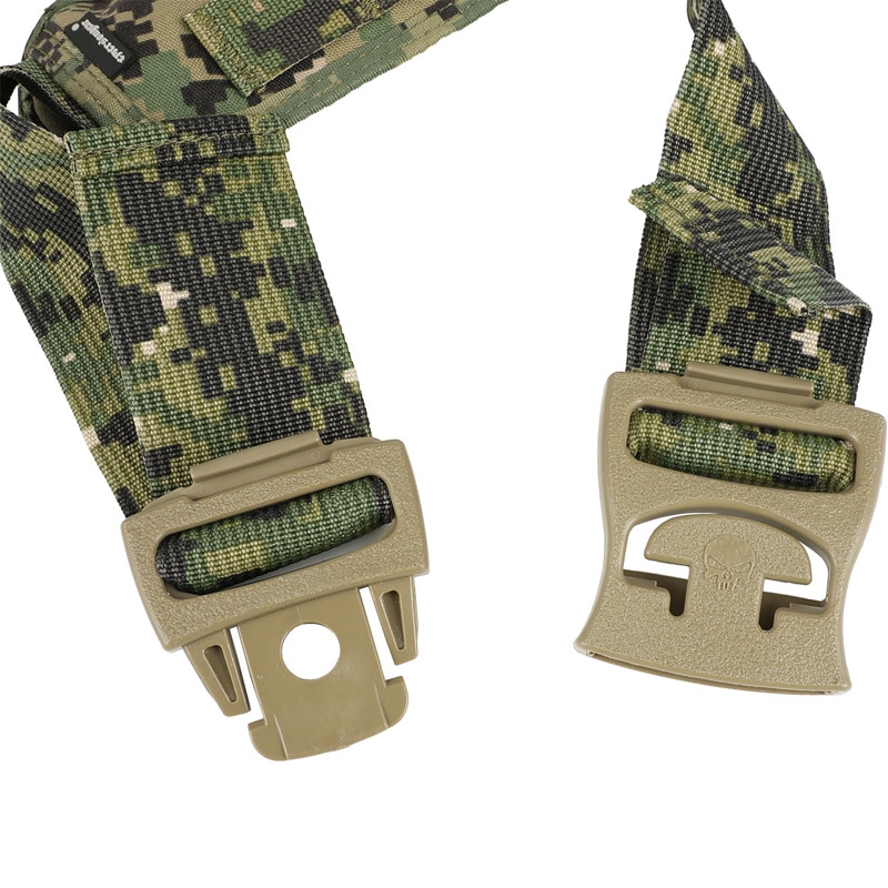 AOSE モールパトロールベルト ミリタリー AOSE モールパトロールベルト