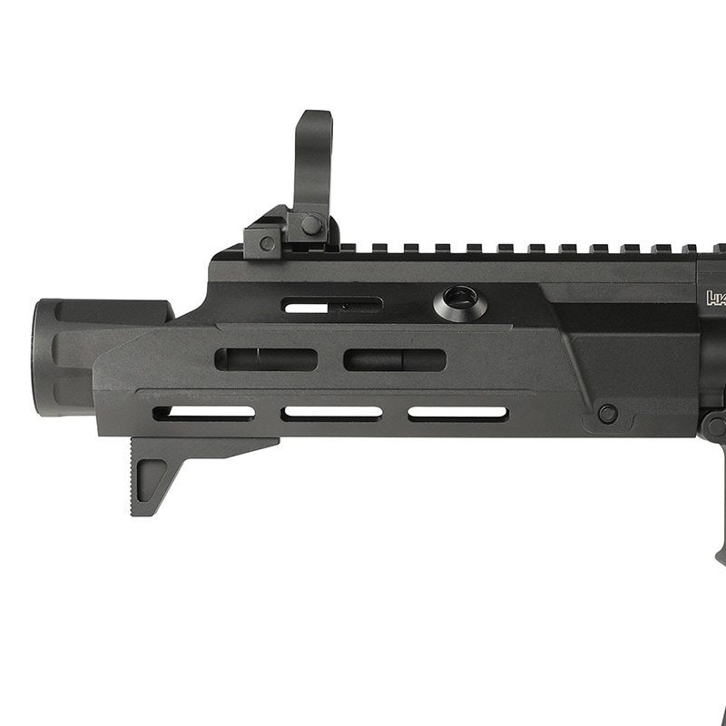 HK 416A5 ガスガン 6mm BB Amazon.com : Elite Force HK Heckler & Koch 416 A5 AEG